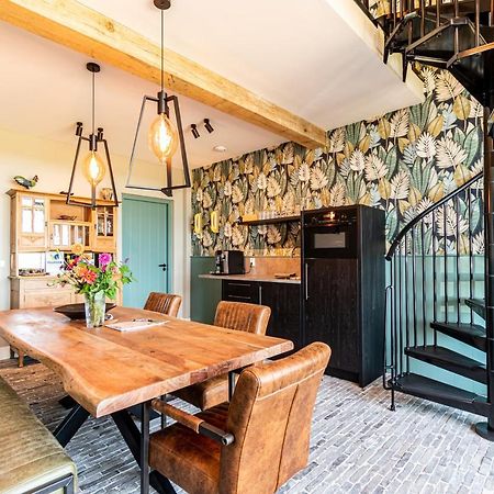 B&B De Nieuwenhof 'De Voorkamer' Melderslo Εξωτερικό φωτογραφία