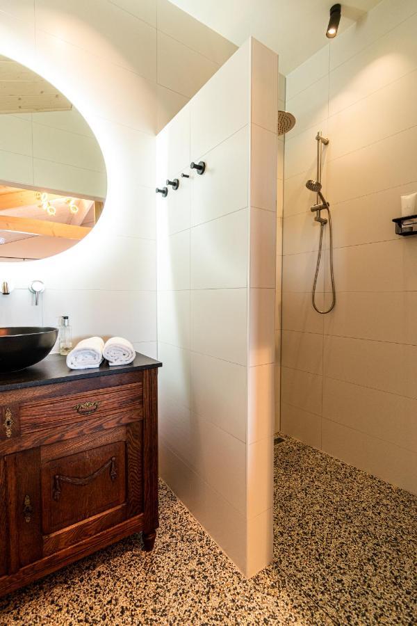 B&B De Nieuwenhof 'De Voorkamer' Melderslo Εξωτερικό φωτογραφία
